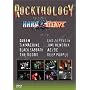 Rockthology Presents Hard N Heavy, Vol. 4