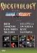 Rockthology Presents Hard N Heavy, Vol. 4