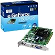 EVGA 256-P2-N541-T2 e-GeForce 7600GS 256 MB PCI-Express Video Card with Fan