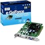 EVGA 256-P2-N541-T2 e-GeForce 7600GS 256 MB PCI-Express Video Card with Fan