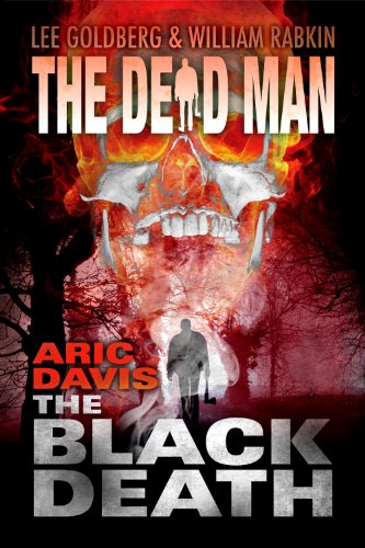 The Black Death (Dead Man Book 14)