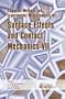 Computer Methods And Experimental Measurements For Surface Effects And Contact Mechanics (Transactions on Engineering Sciences)