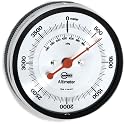 Barigo Model 25 4000m Analogue Altimeter and Barometer