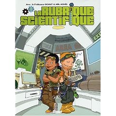 La rubrique scientifique, Tome 2 :
