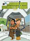 La rubrique scientifique, Tome 2 :