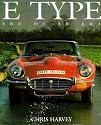 E Type: End of an Era (Classic car)