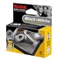 Kodak Black & White Single Use Camera
