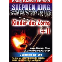 Kinder des Zorns 1+2