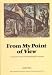 Book From My Point of View P