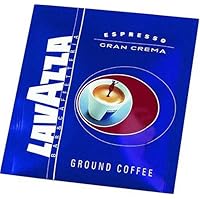150 Lavazza Gran Crema Espresso Pods
