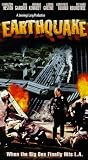 Earthquake [VHS]