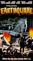 Earthquake [VHS]