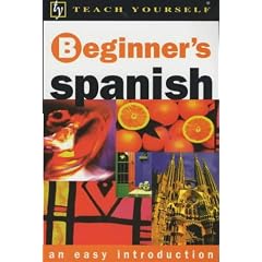 Beginner's Spanish