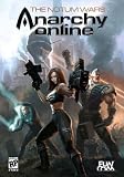 Anarchy Online - The Notum Wars