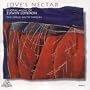 Jove's Nectar: Choral Music of Edwin London