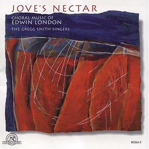 CD-Charts  Music : London - Jove's Nectar