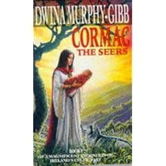 Cormac: The Seers Bk.1