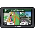 Garmin nüvi 2455LMT 4.3-Inch Portable GPS Navigator with Lifetime Map & Traffic Updates