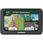 sale item: Garmin Nüvi 2455lmt 4.3-inch Portable...