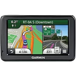 Garmin nüvi