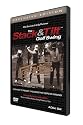 Medicus Stack and Tilt Golf Club Swing Instruction Tool