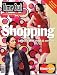 "Time Out" Shopping Guide 2000-2001 (Time Out)