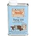 Behlen H3987 Tung Oil, 1 pt.