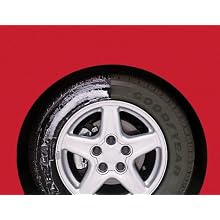 No Touch NT21-6 'Tire Shine' Original Tire Care - 21 oz.