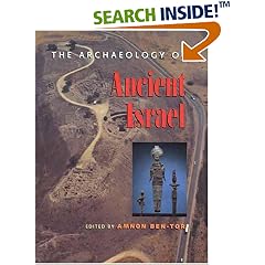 The Archaeology of Ancient Israel