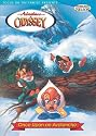 Adventures In Odyssey: Once Upon An Avalanche with a bonus 60 minute audio adventure