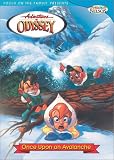 Adventures In Odyssey: Once Upon An Avalanche with a bonus 60 minute audio adventure