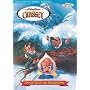 Adventures In Odyssey: Once Upon An Avalanche with a bonus 60 minute audio adventure
