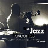 Traditional Jazz Favourites