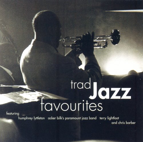 Childrens Toyshop  Music : Traditional Jazz Favourites