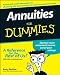 Annuities For Dummies®