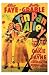 Tin Pan Alley - Movie Poster / Print -- Custom Framing Available