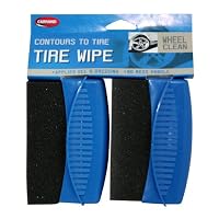 Carrand 92143 Cleanmates Tire Gel and Dressing Applicators