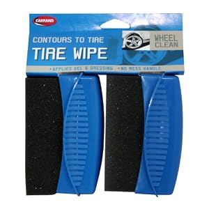 Carrand-92143-Cleanmates-Tire-Gel-and-Dressing-Applicators
