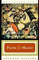 Faces and Masks (Memory of Fire Trilogy)
