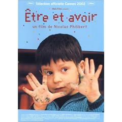 Etre et avoir