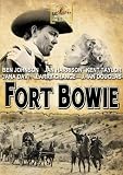 Fort Bowie