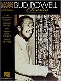 Bud Powell Classics