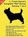 7 Books in 1: L. Frank Baum's "Oz" Series, Volume 1 of 2. the Wonderful Wizard of Oz, the Marvelous Land of Oz, Ozma of Oz, Dorothy