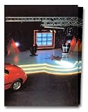 Revue Fonds Mercator  / L'Art en belgique depuis 1975