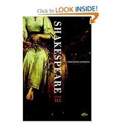Shakespeare After All