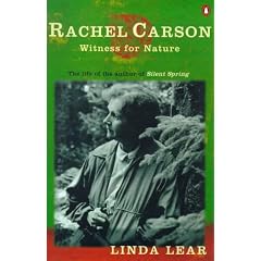 Rachel Carson