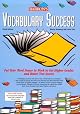 Vocabulary Success