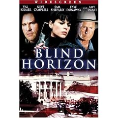 Blind Horizon by 