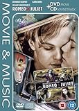 Romeo And Juliet [UK IMPORT] - Leonardo DiCaprio