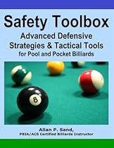 Safety Toolbox: Advanced Defensive Strategies & Tactical Tools for Pool & Pocket Billiards